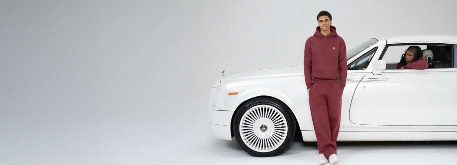 Suvene Clothing Cover Image