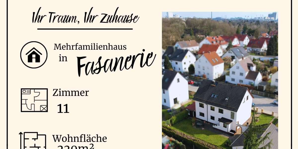 Ihr vertrauensvoller Immobilienmakler München für den erfolgreichen Immobilienverkauf