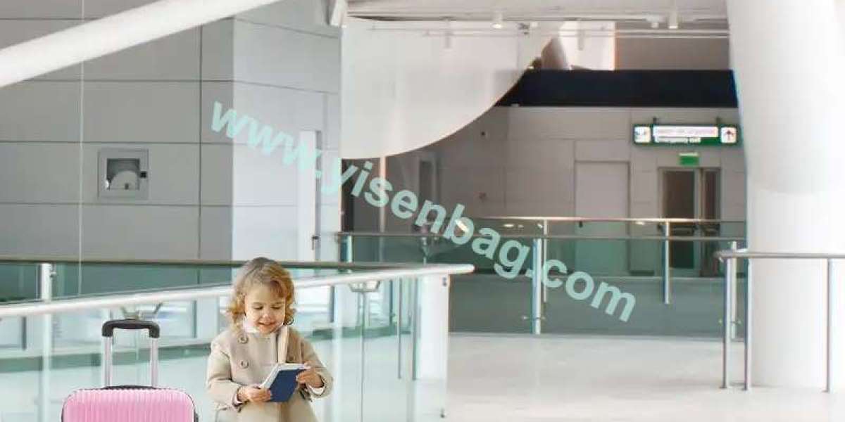 YisenBag Toiletry Bag Factory Creates Value Through Design and Cost Control