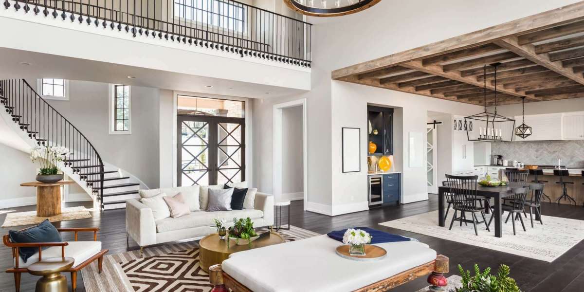 Best Painting Services in Orlando, FL for Modern Residential and Commercial Spaces