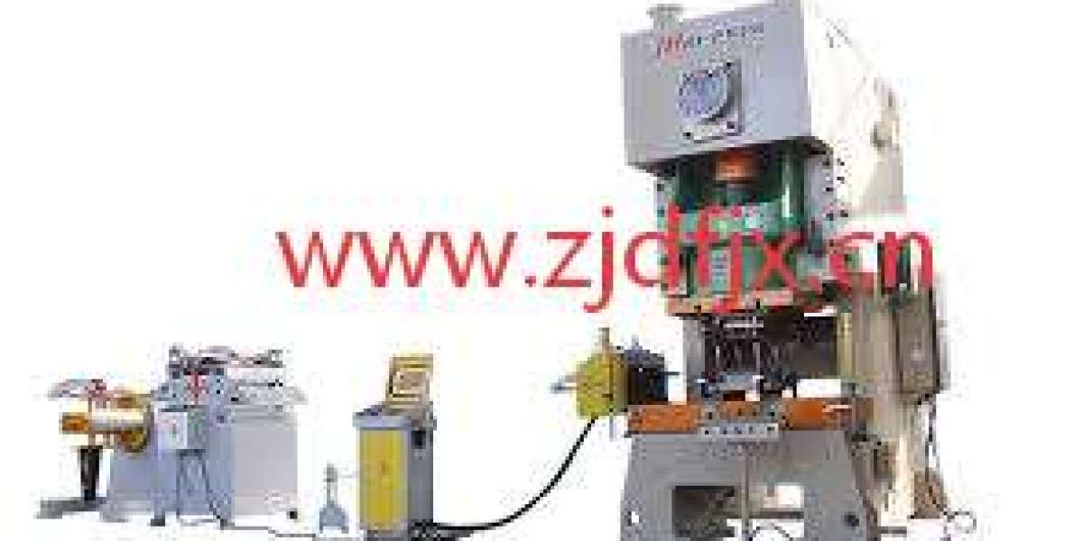 Zjdfjx Pneumatic Punching Machine Solutions for Manufacturing