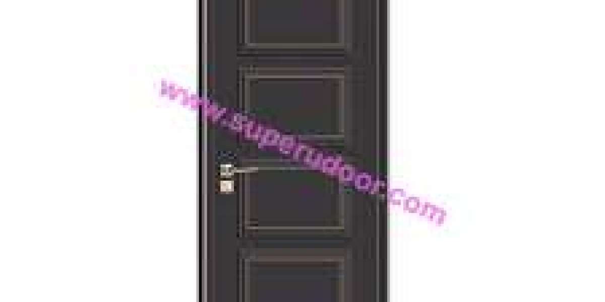Are Superudoor Laminated Doors a Sustainable Option for Your Home