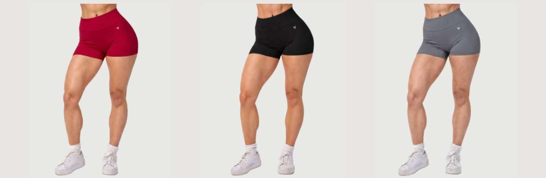 Gym Rebel Cover Image