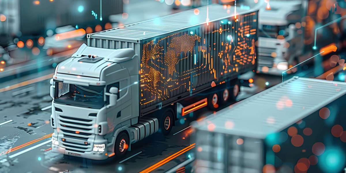 Why White Label GPS Tracking Software is the Fastest Way to Enter the Fleet Tech Market