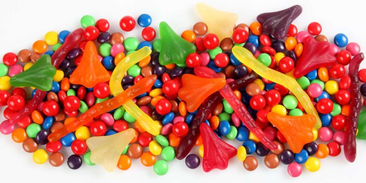 Why NZ Retailers Struggle with Sourcing Bulk Candy and Lollies