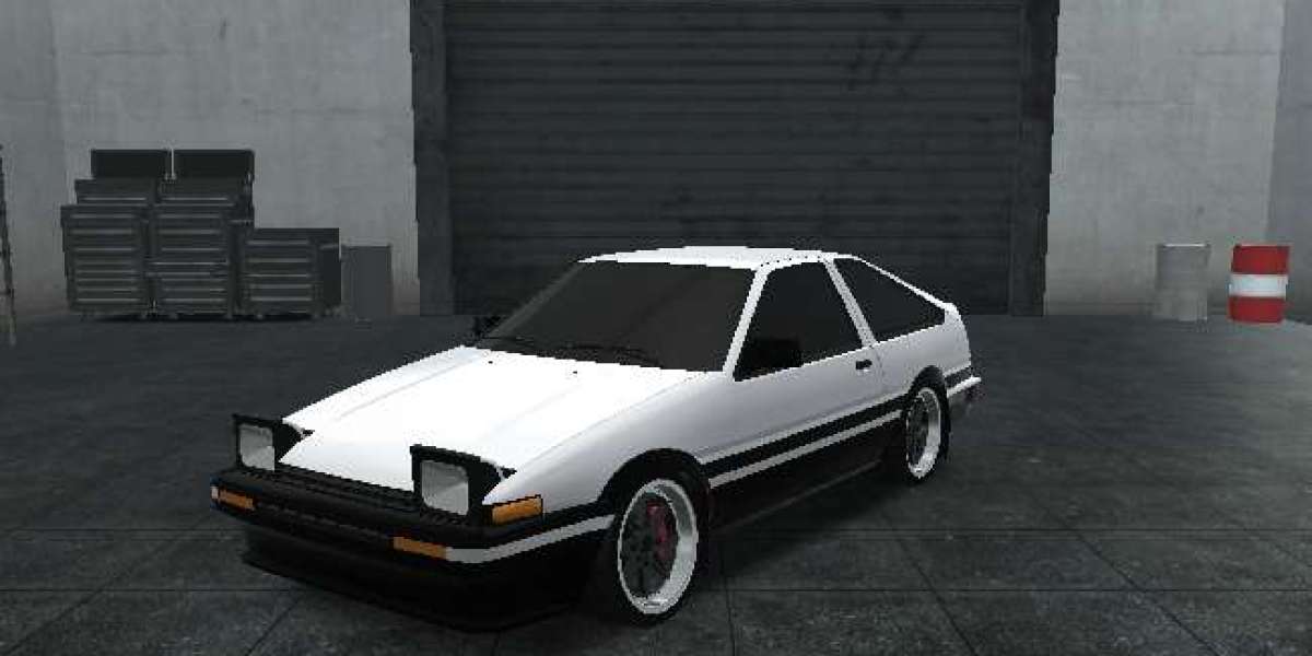 A Guide to Mastering Drift Hunters