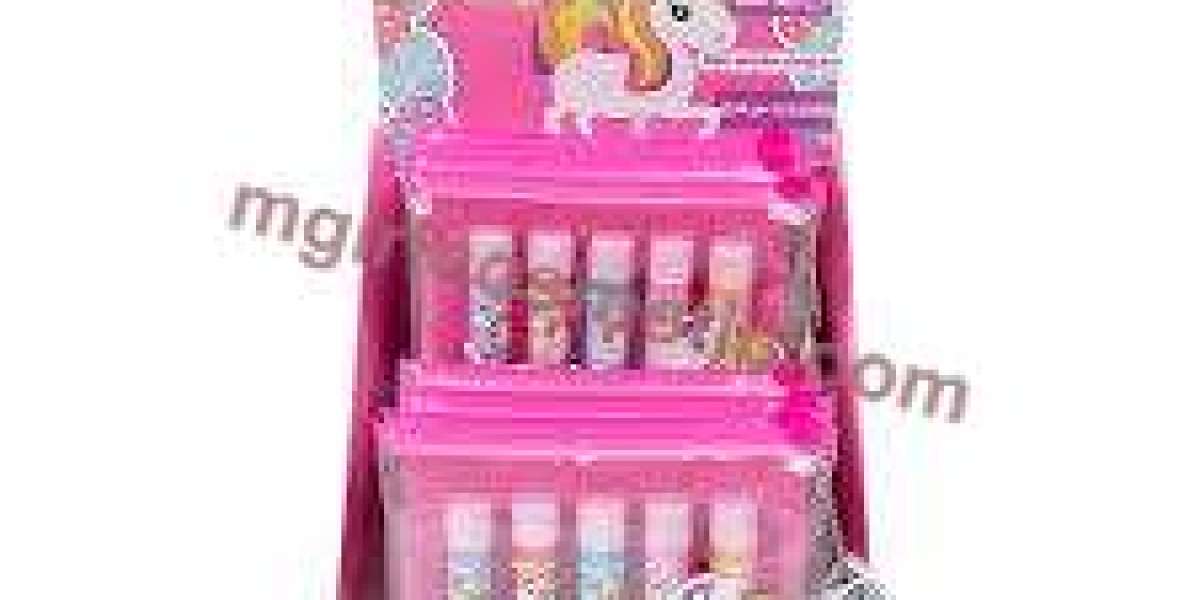 Why MgirlCosmetic Focuses on OEM Makeup Cosmetic Pre-School Toy Design