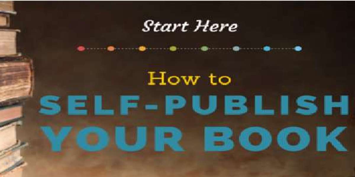 Self Book Publishing: A Practical Guide for Today’s Authors