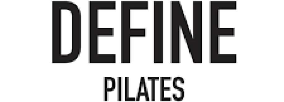 Define Pilates Scottsdale Reformer Pilates Studio Cover Image