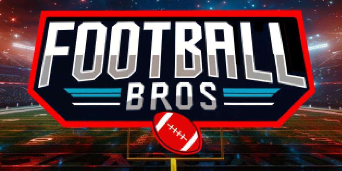 A Friendly Guide to Enjoying Football Bros and Other Browser Games