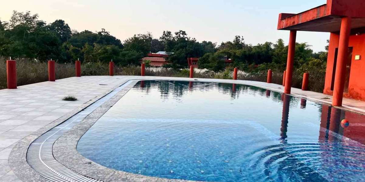 Best Resorts in Bandhavgarh for a Luxury Jungle Stay – The Tiger Valley Resort