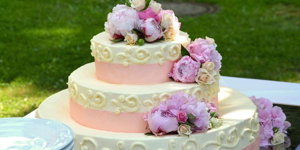 Send Cakes To Canada Online: A Delicious Way to Stay Connected with Loved Ones