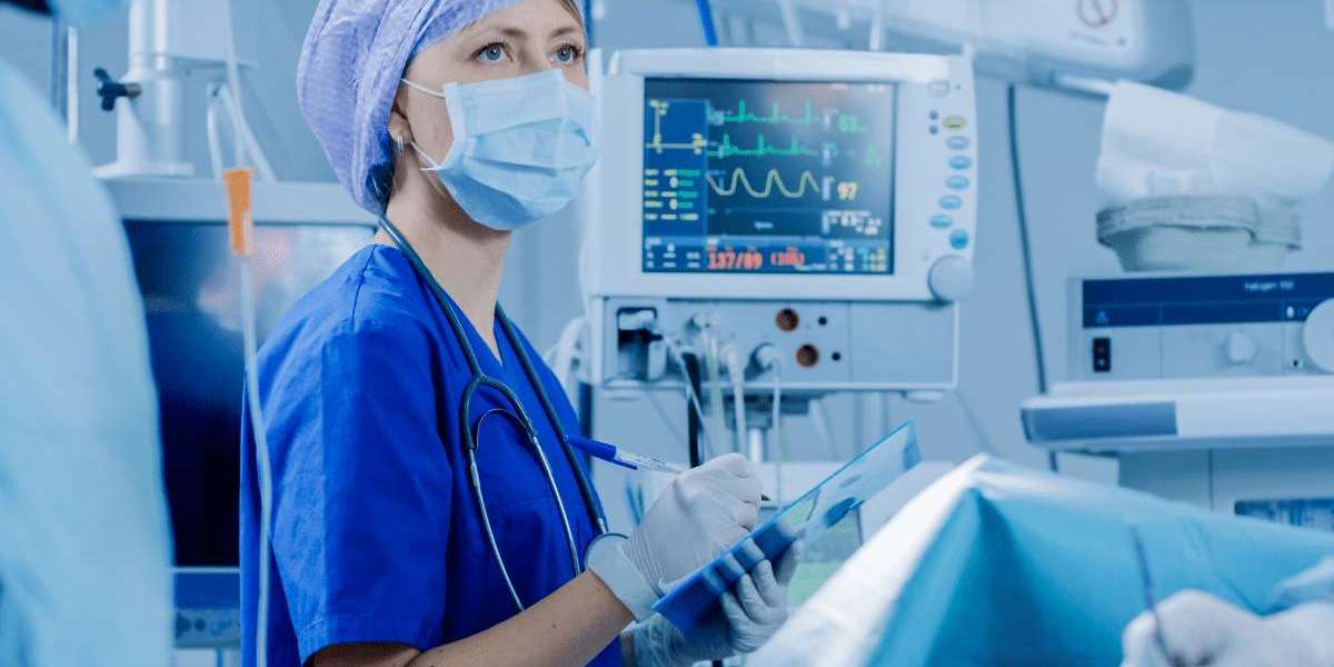 NURS FPX 4055 Assessment: A Comprehensive Academic Analysis