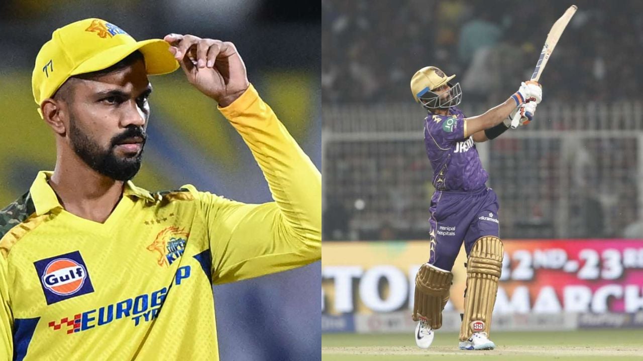 CSK vs KKR Dream11 Prediction Today Match 22nd, IPL 2026 - Cricket Addictor