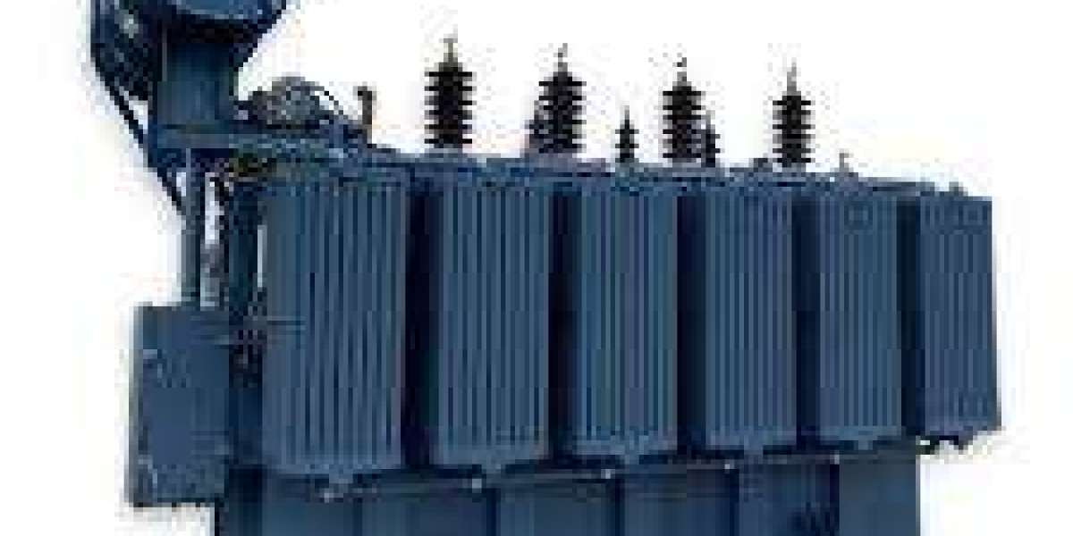 Leading Power Transformers Manufacturers Supporting Industrial Growth