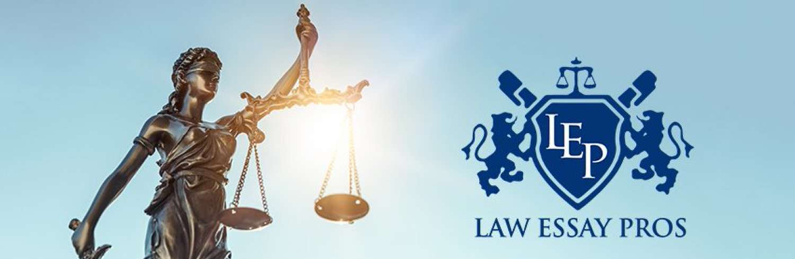 Law Dissertation Help Cover Image