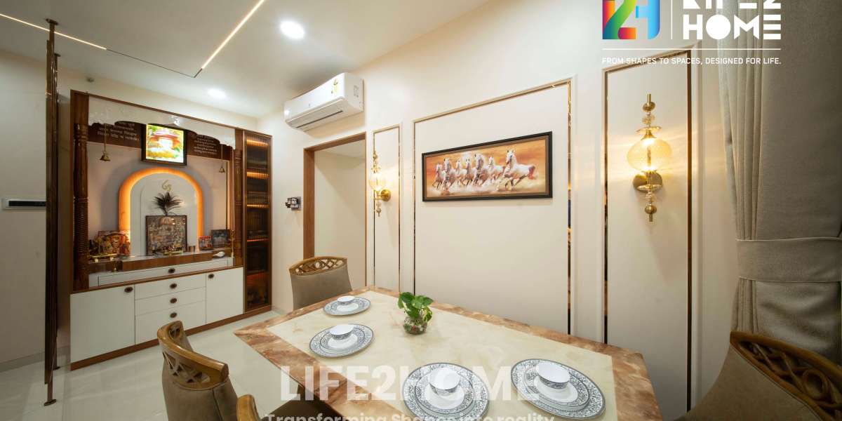 Best Interior Designers in Pune for Small Homes – Smart Ideas That Work