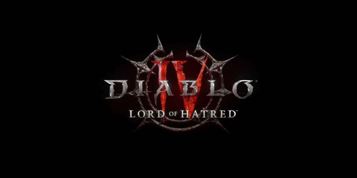 Diablo IV Classes Get Total Makeover in Season 13