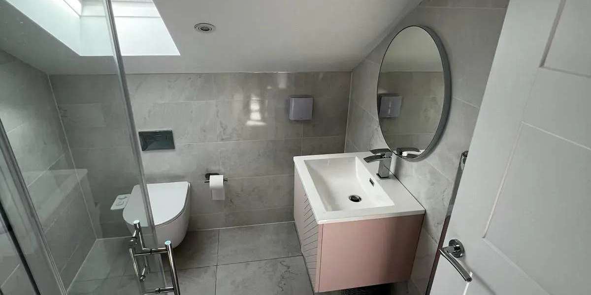 Bathroom Remodelling Cheltenham | Expert Home Improvement Solutions