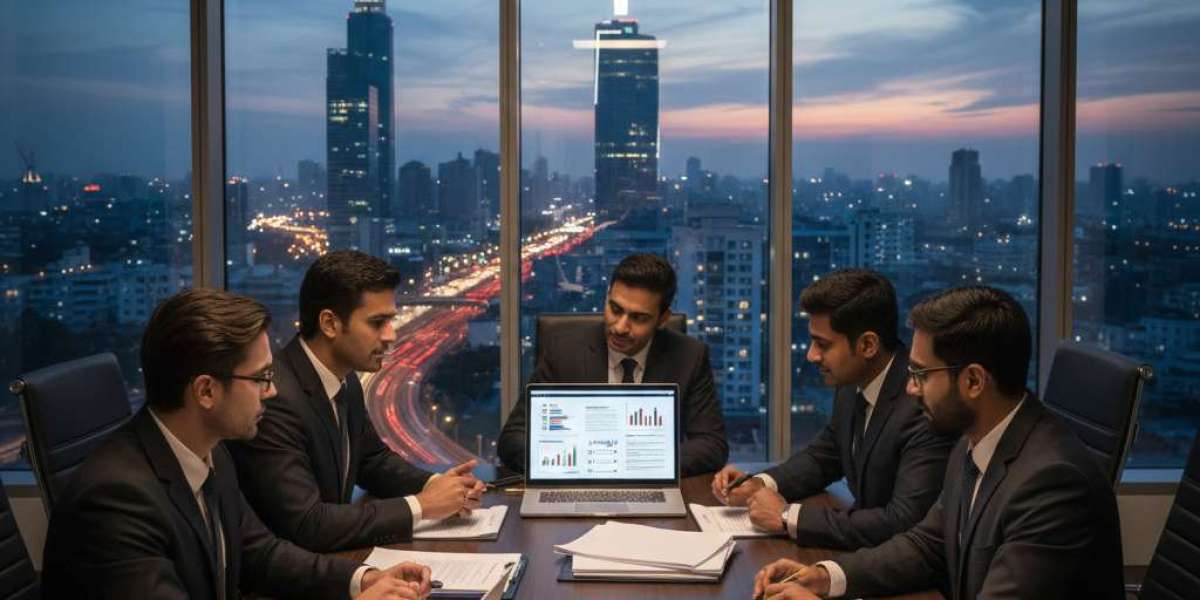 How to Form a Company in India: A Complete Guide for UK & European Entrepreneurs