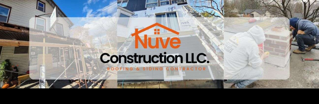 Nuve construction LLC Cover Image