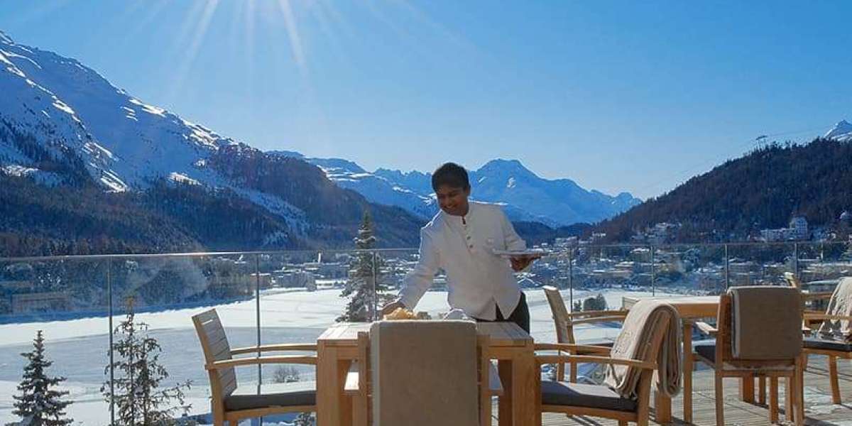 From Peaks to Lakes: The Ultimate Switzerland Itinerary