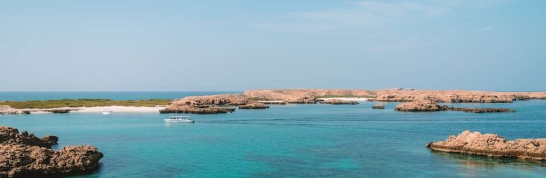 Daymaniyat Islands Cover Image