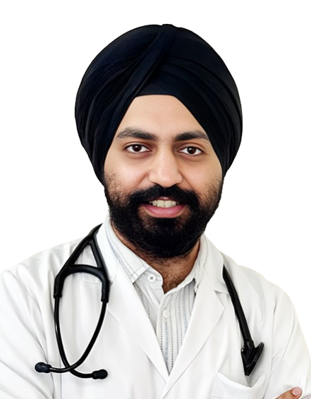 Dr. Iqbal Singh – Best Neurologist in Chandigarh & Panchkula | Svasthya Clinic