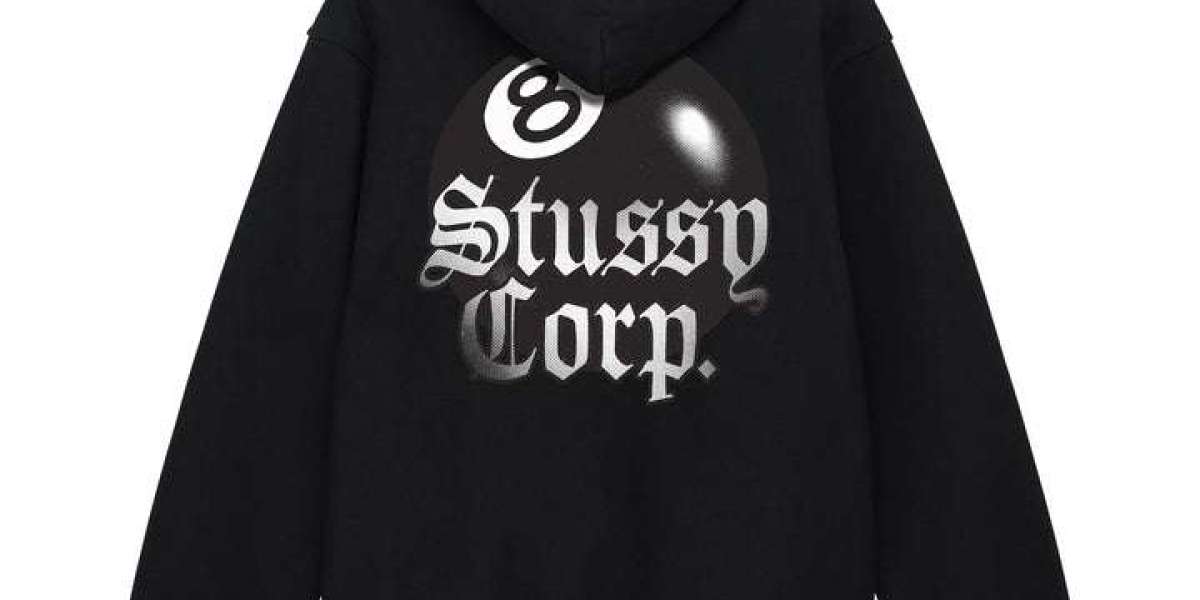 Stussy Paris sets the pace for fearless streetwear culture