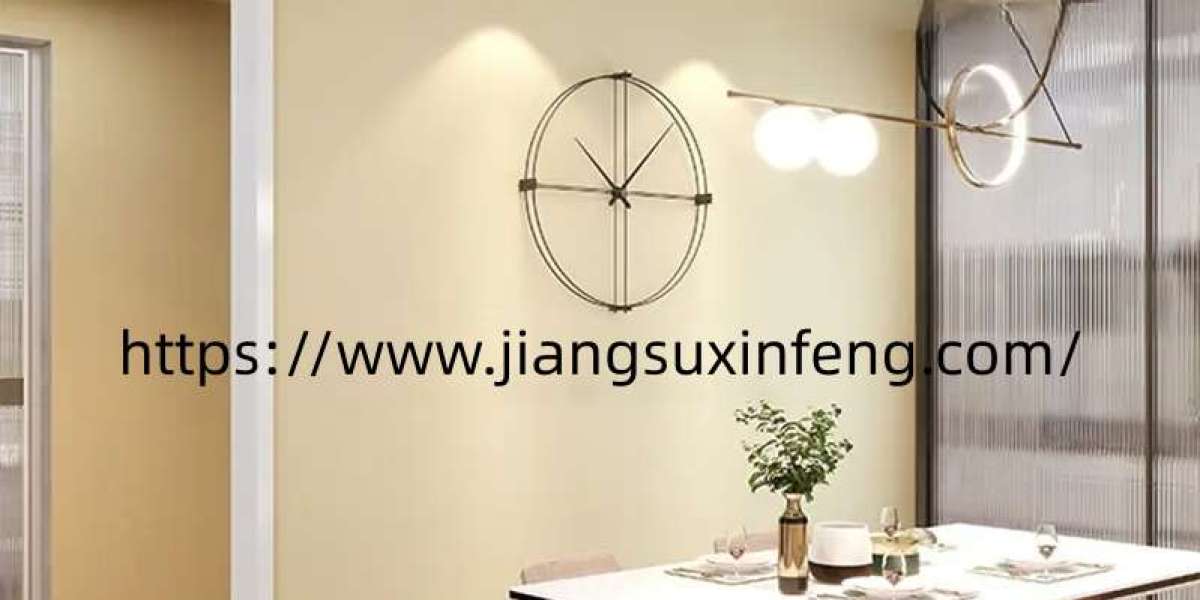 Why Is jiangsuxinfeng Matte Solid Color PVC Film Preferred Today