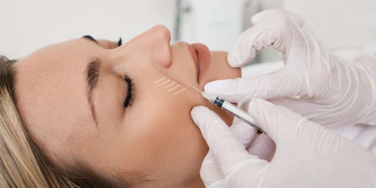 Dermal Fillers in Islamabad: Your Shortcut to Confidence