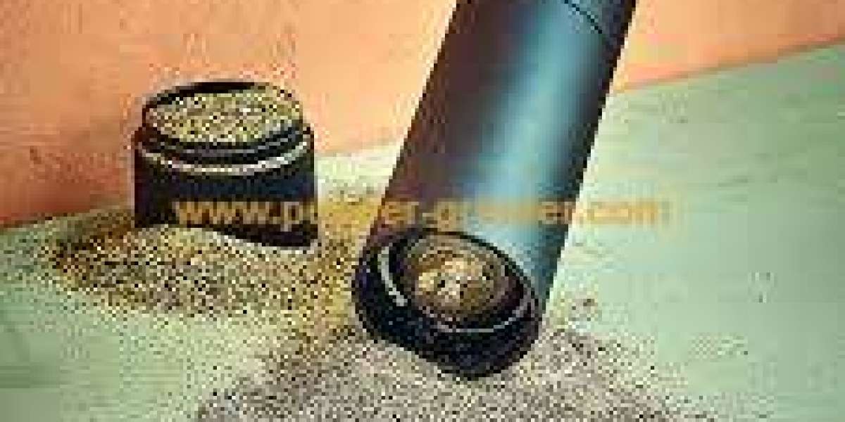 pepper-grinder.com Shows: How FuNan Matches Grind Size to Menu Items