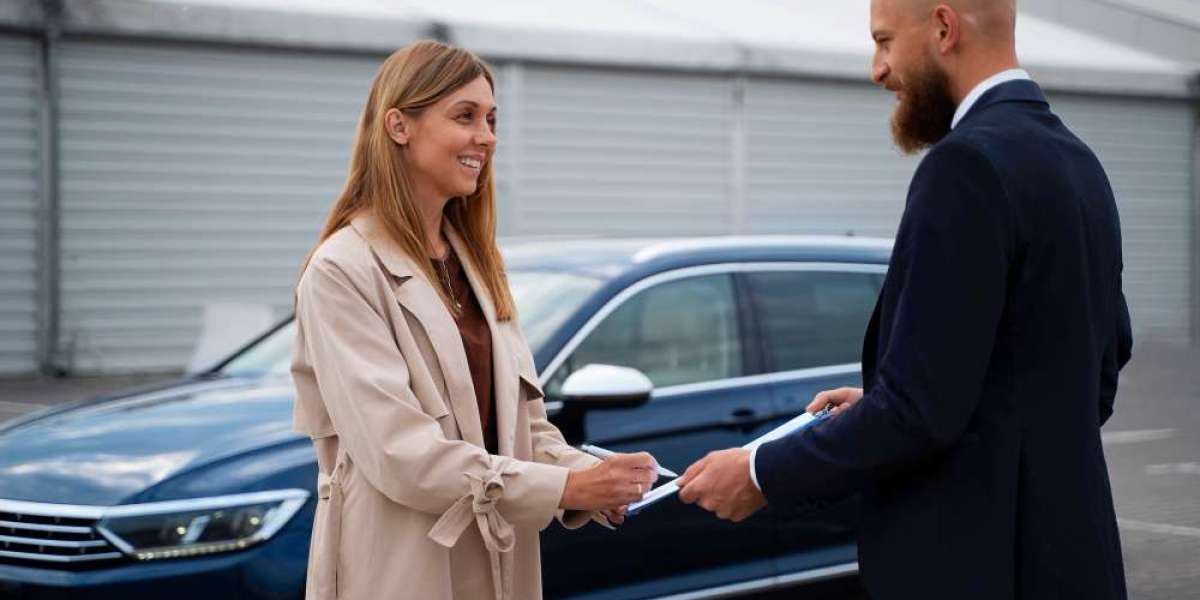 Building a High-Performance Car Acquisition Funnel That Converts