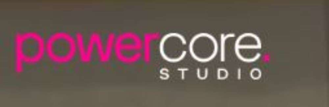 Power Core Studio Cover Image