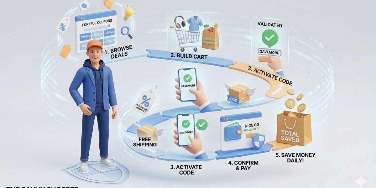 Discount Codes – Save More Every Time You Shop Online