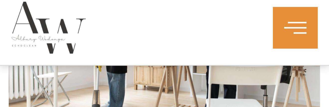 Albury Wodonga Ecoclean Cover Image