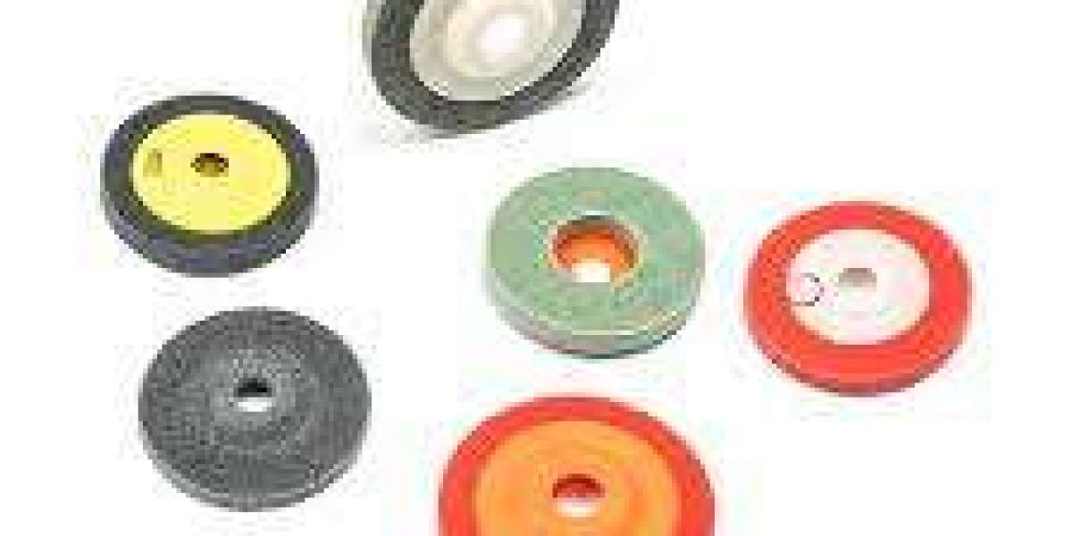 How Non-Woven Fiber Wheel Production Equipment Supports Sustainable Practices