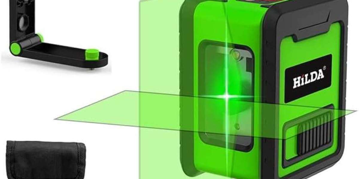 Harnessing Precision Energy for Modern Industrial Laser-Based Innovations