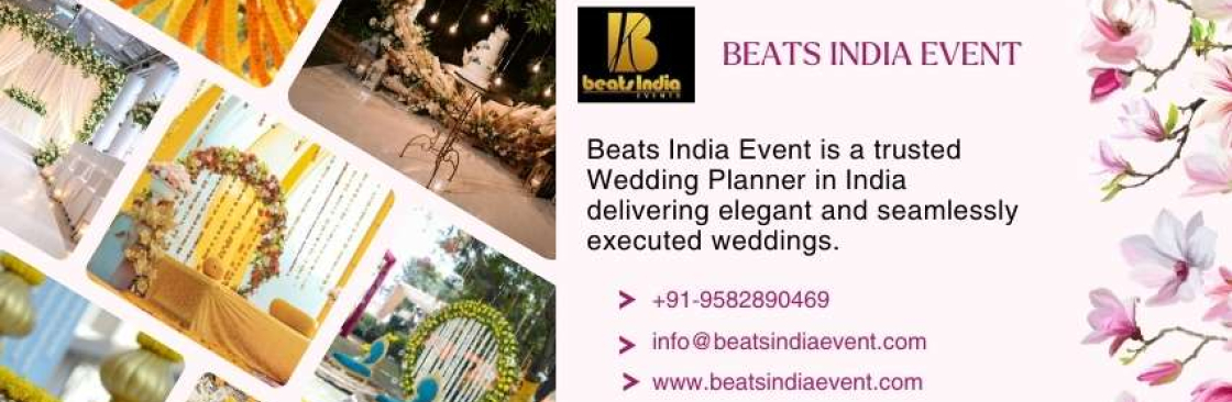 BeatsIndia Event Cover Image