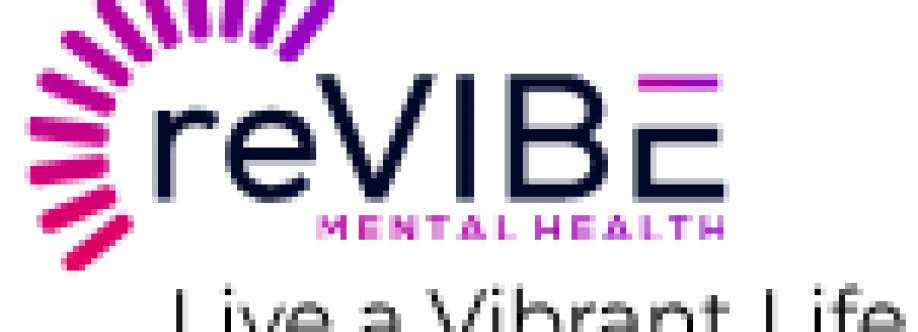 reVIBE Mental Health Therapy Psychiatry EMDR Cover Image