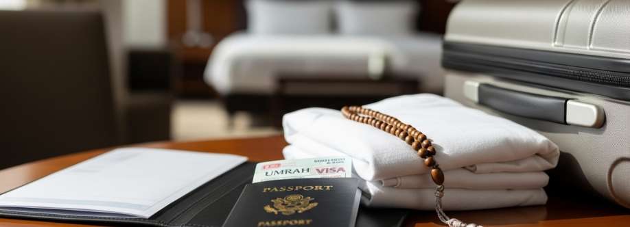 Alhadi Travel USA Cover Image