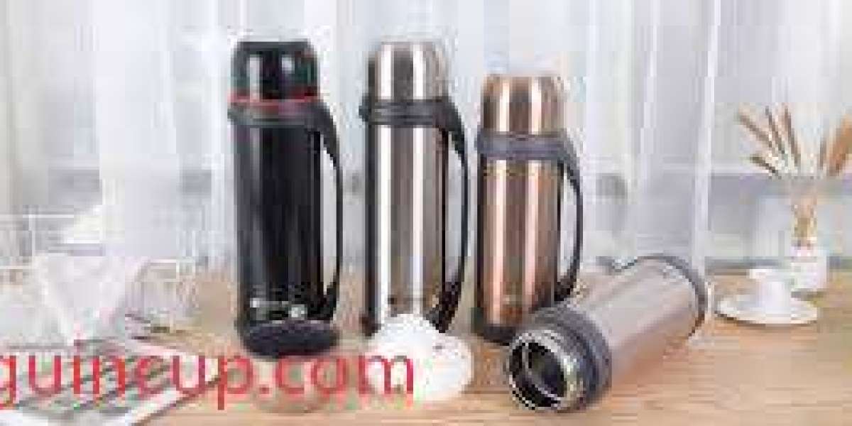 How Can penguincup Improve Insulated Stainless Steel Water Bottle Manufacturer Practices