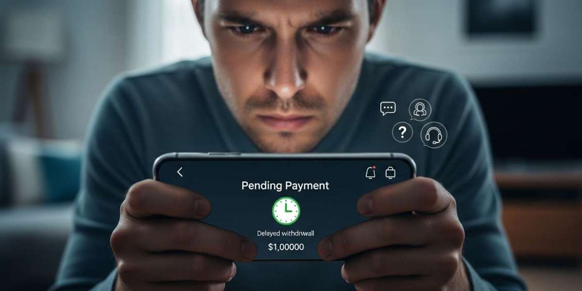 Common Withdrawal Problems on Betting Sites (Solved)