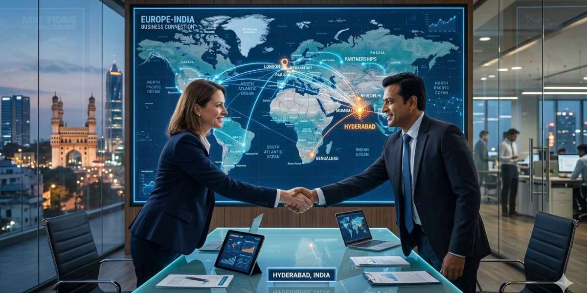 Register a One Person Company in India: A Complete Guide for UK & European Entrepreneurs