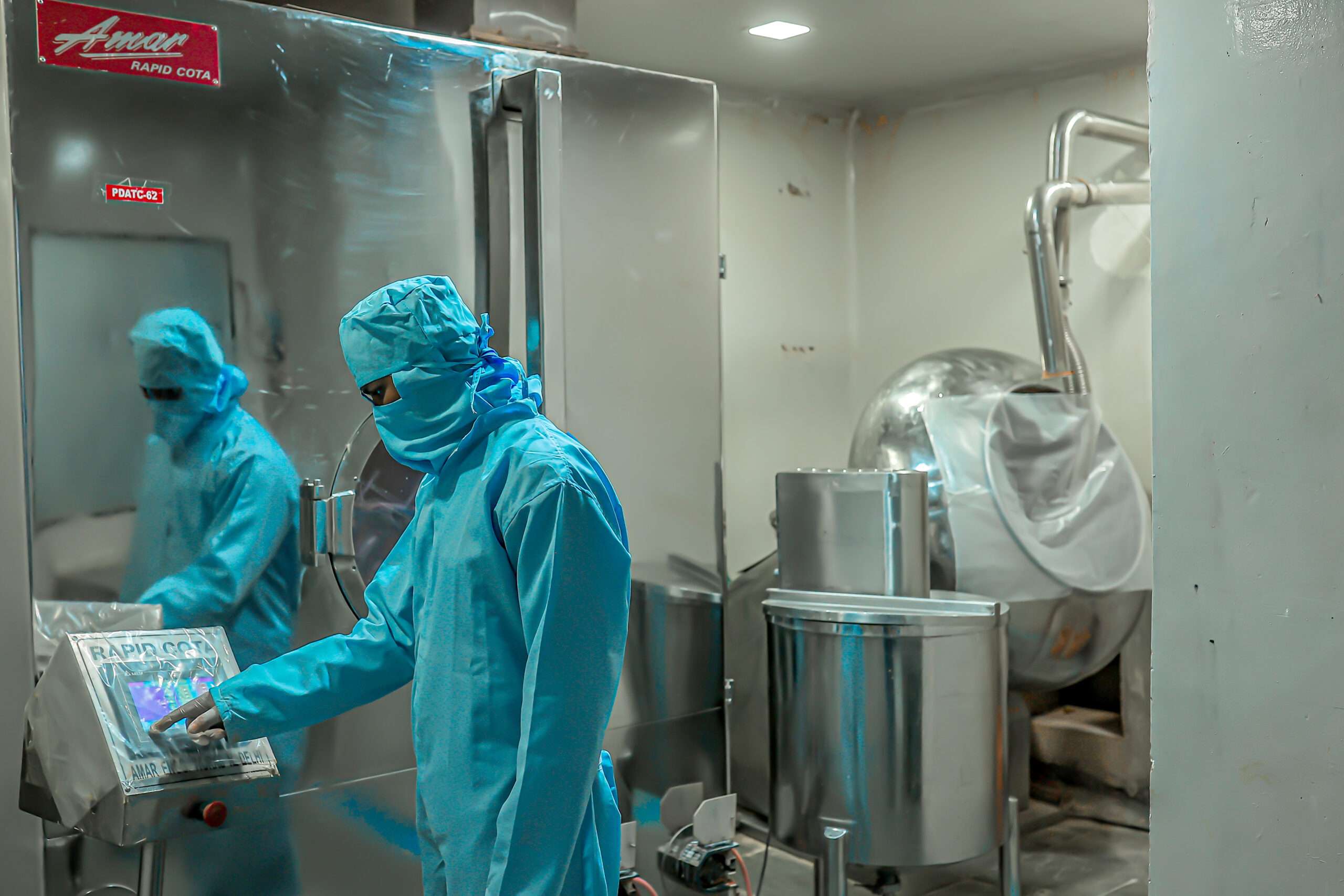 Supermax Pharma- Contract Manufacturing & Loan License Manufacturing