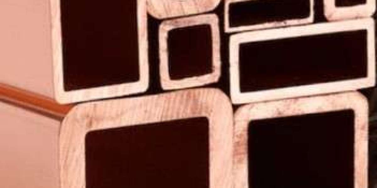 Copper Square Tube Factory and Jingliangcopper: Exacting Standards for Clean Geometry and Stable Performance  Explains e