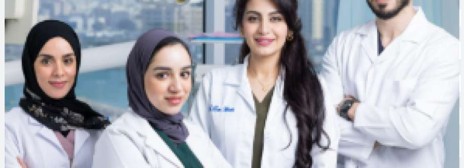 Aesthetica Dental Centre Cover Image