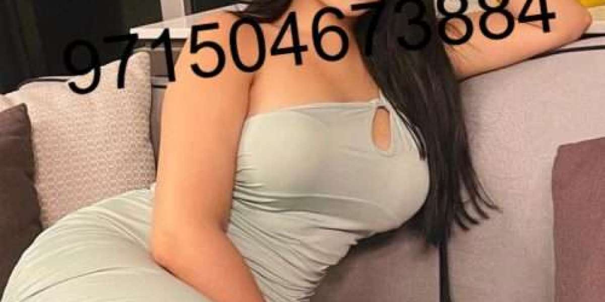 Call Girls in Dubai – VIP Independent Companions