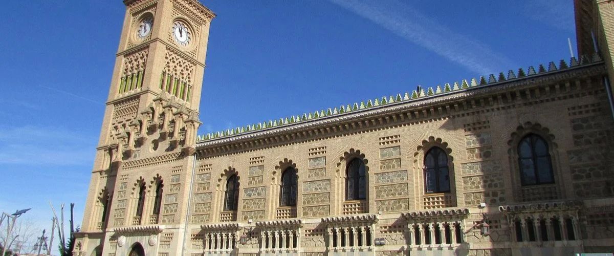 Toledo, OH Amtrak Station - TOL +1-855-687-5680