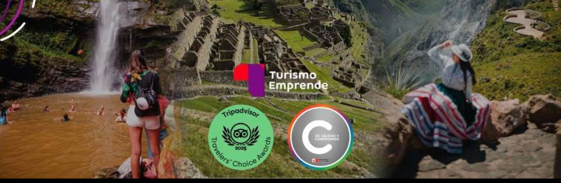 INTIPERÚ Travel Agency Cover Image